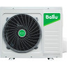 Блок внутренний BALLU MACHINE BLCI_C/in-60HN8/EU(compact) инверторной сплит-системы, кассетного типа HC-1227257