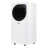 Кондиционер мобильный BALLU Eclipse BPAC-10 EPW/N6 white