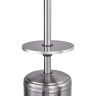 Обогреватель инфракрасный газовый BALLU Vela BOGH-18 HC-1172053