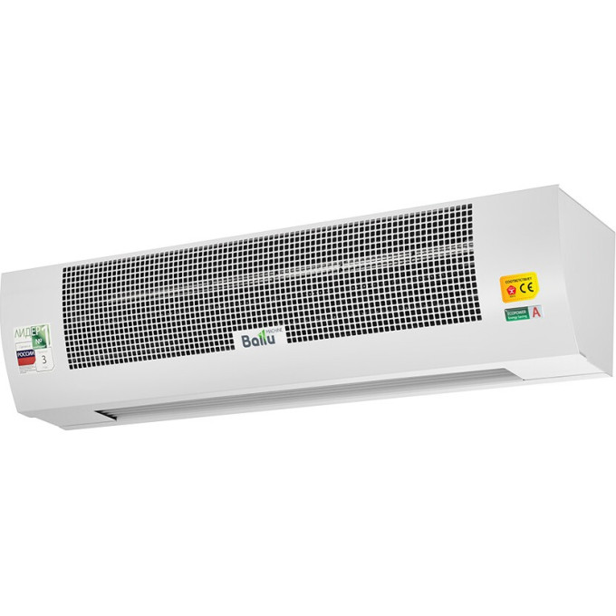 Завеса тепловая водяная BALLU BHC-M10W12-PS HC-1116107